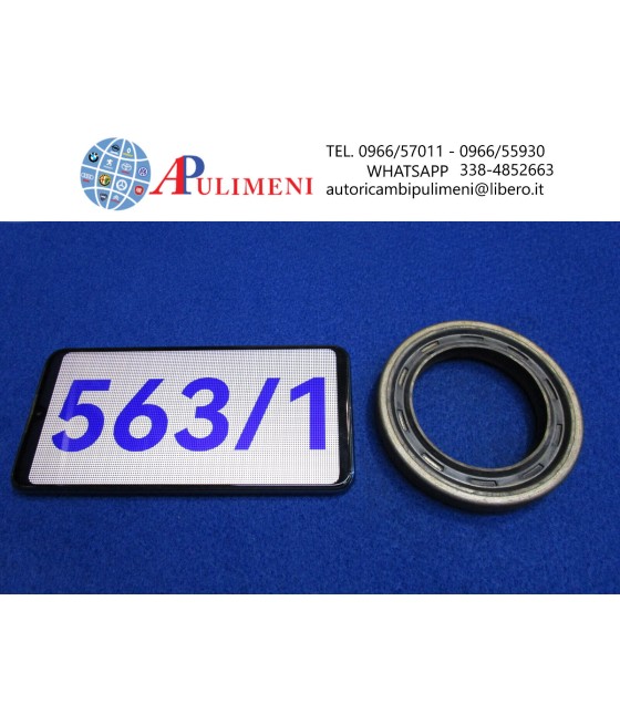 60x90x13 12012138B ANELLO...