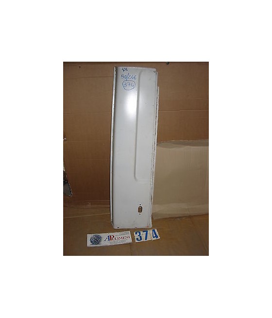 50X/246 PARAFANGO (REAR...