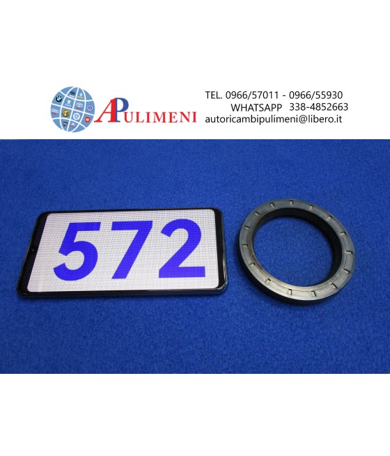 62X85X10 ANELLO TENUTA...