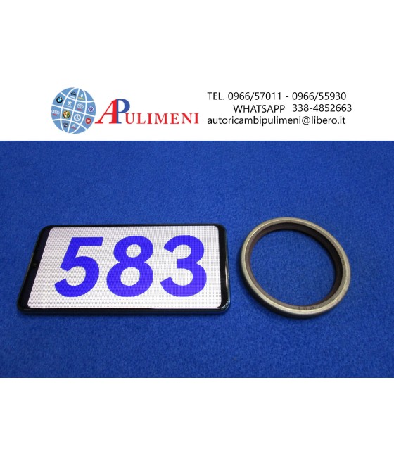 65X80X8 01029677B ANELLO...