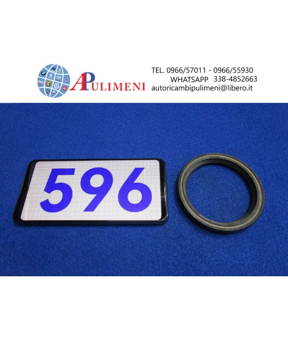 67X85X10 SX ANELLO TENUTA...