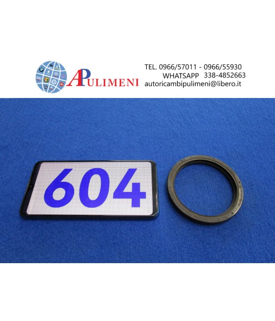 70X84X8 19033811B ANELLO...