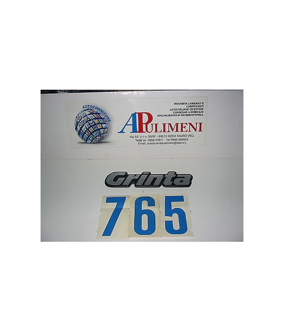 35/129 LOGO SIGLA STEMMA...