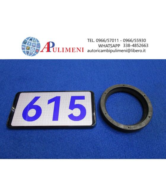 70X90X13 01032048B ANELLO...