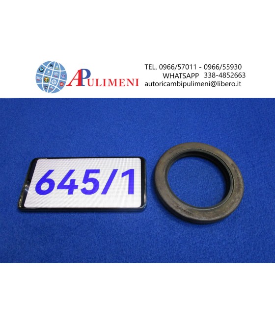 75X105X12 DX ANELLO TENUTA...