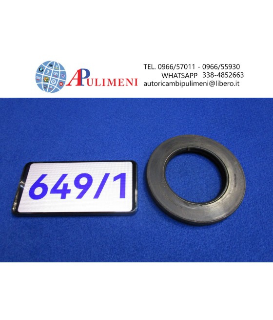 75X122X12/10 ATP640 ANELLO...