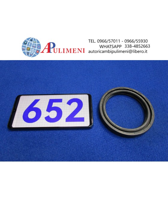 78X100X12 12000745B ANELLO...