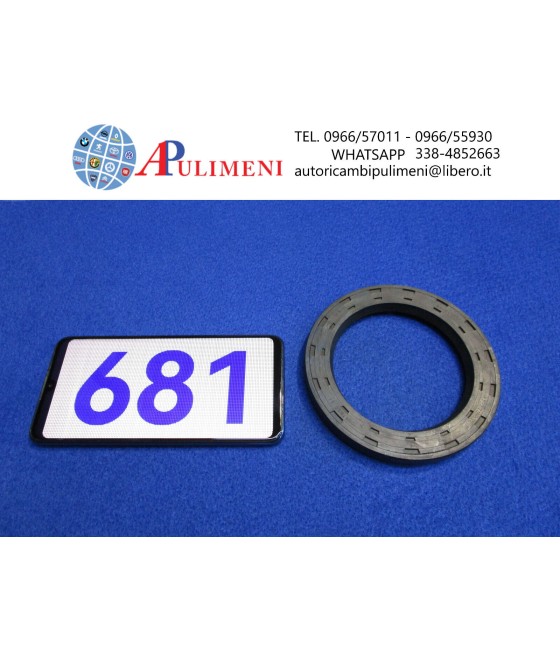 85X120X12 ANELLO TENUTA...