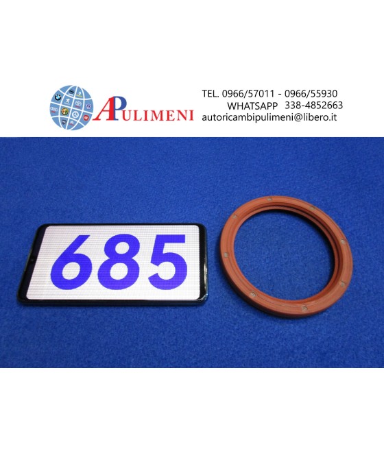 85,5X118X11 ANELLO TENUTA...