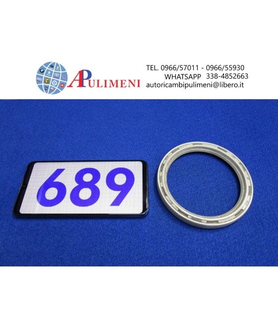 88X108X11,1 SX ANELLO...
