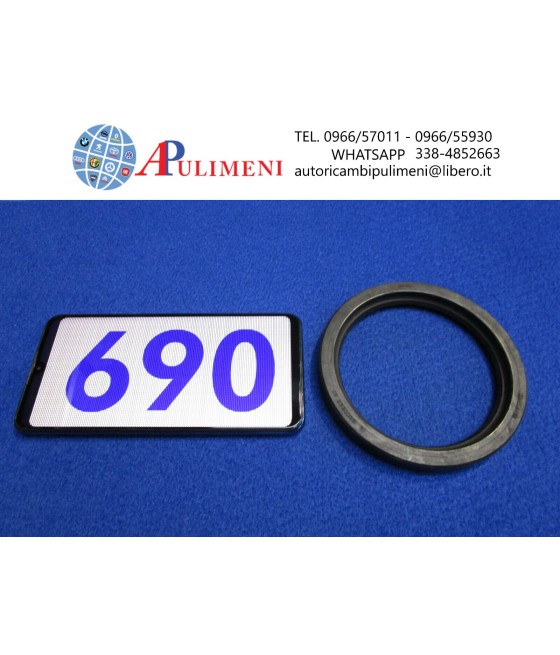 88X110X12 12014867B ANELLO...