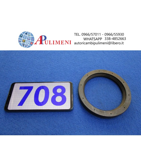 92X120X13 ANELLO TENUTA...