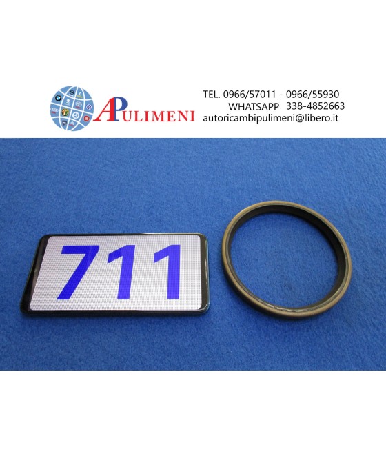 95X110X10/8,5 ANELLO TENUTA...
