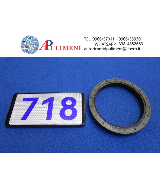 95X120X13/12 ANELLO TENUTA...