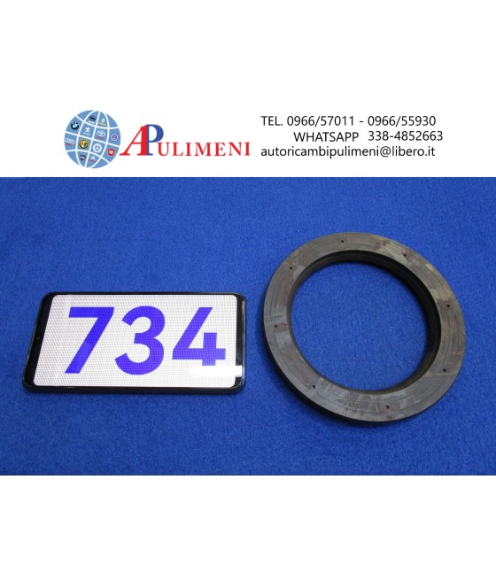 100X140X13 ANELLO TENUTA...