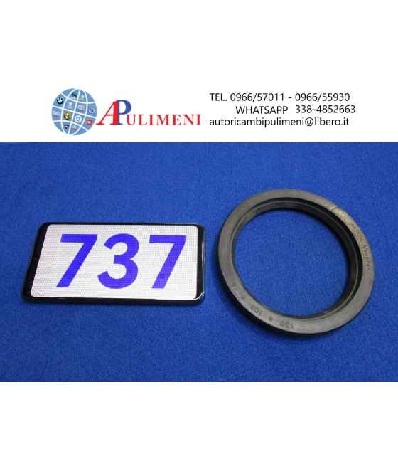 101X130X14 ANELLO TENUTA...