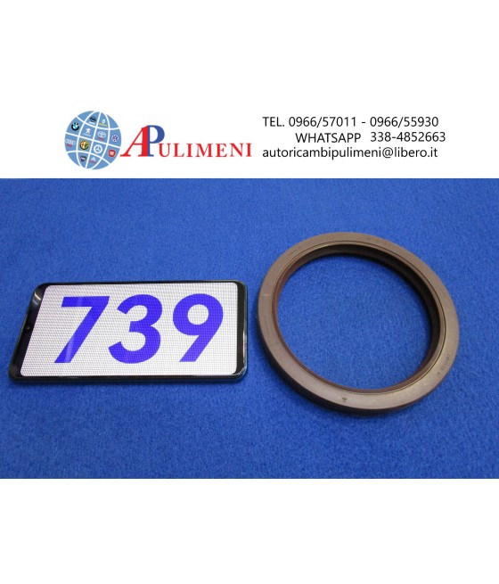105X130X13 DX ANELLO TENUTA...
