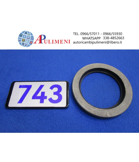 105X145X16 ANELLO TENUTA...