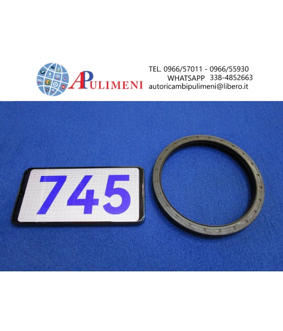 110X130X12/13 ANELLO TENUTA...