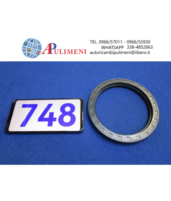 110X140X12 19034473B ANELLO...