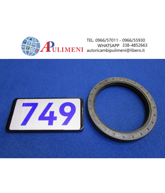 110X140X15 12014464B ANELLO...