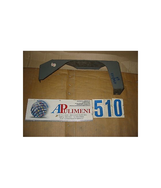 190/237 RINFORZO PEDANA SX...