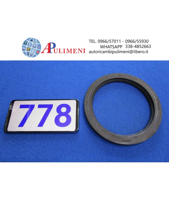 125X160X12 ANELLO TENUTA...