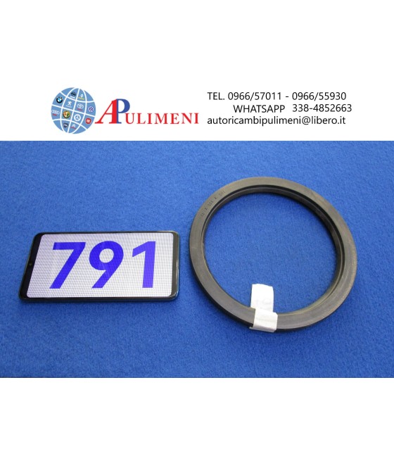 135X165X12 ANELLO TENUTA...