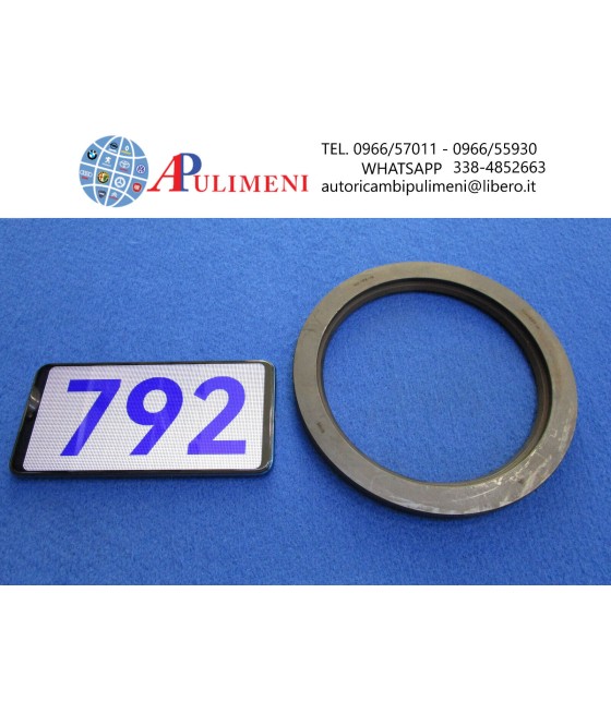 135X170X12 ANELLO TENUTA...