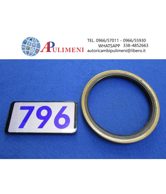 140X170X13 ANELLO TENUTA...