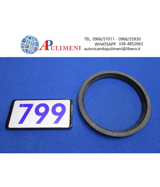 145X170X15 ANELLO TENUTA...