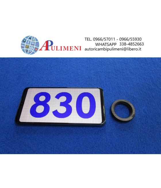 23X40X7 19027809B ANELLO...