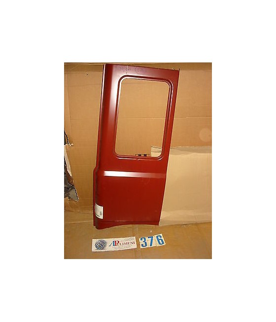 190/260 PARAFANGO (REAR...