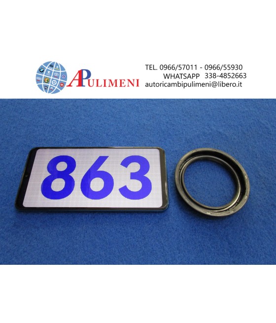 56X72X10 19016619B ANELLO...