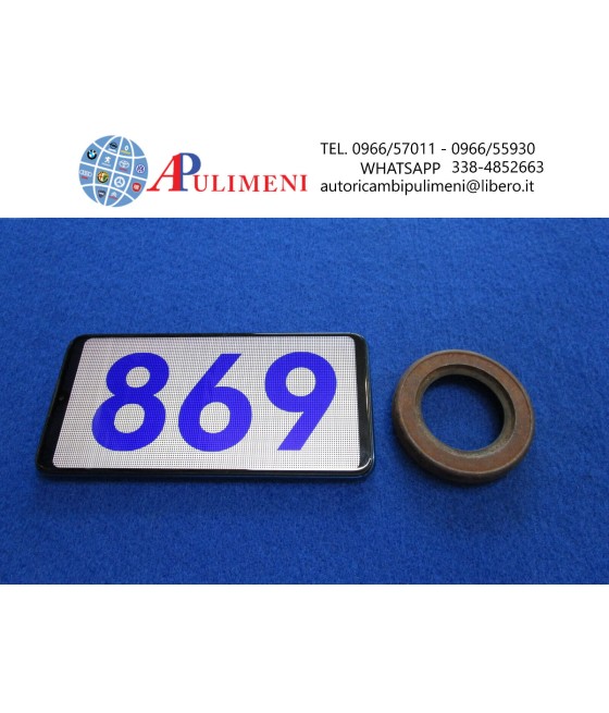 37X62,20X11 ANELLO DI...