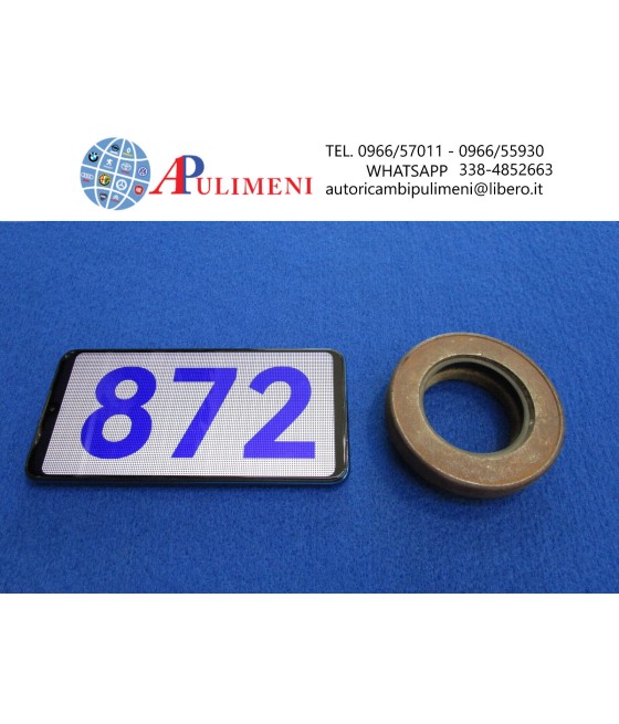 52X80XZ15/22 ANELLO DI...