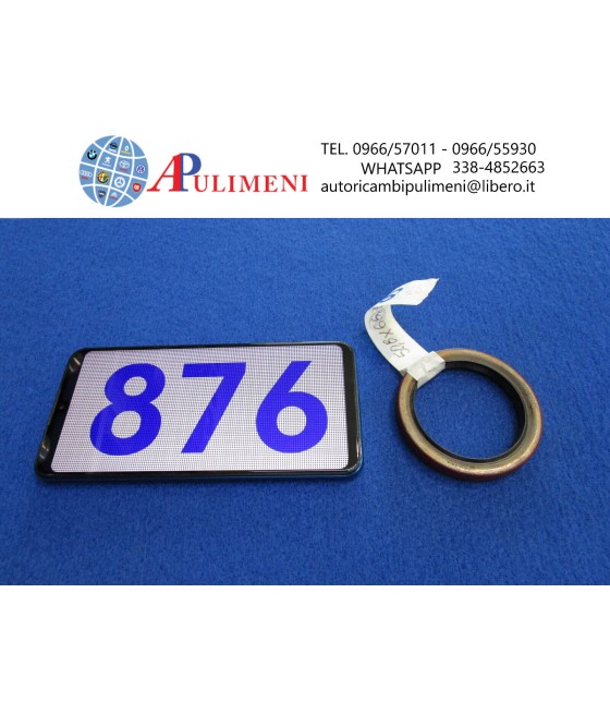 50,8X66,73X7,92 ANELLO DI...
