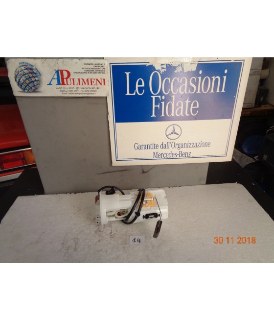A1684704994 GALLEGGIANTE...