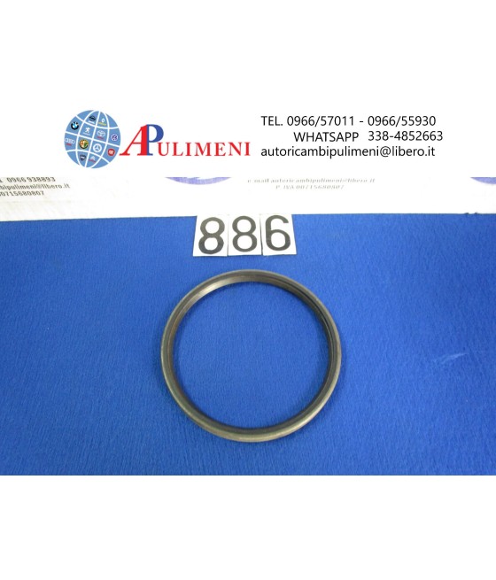 158X180X15 ANELLO DI TENUTA...