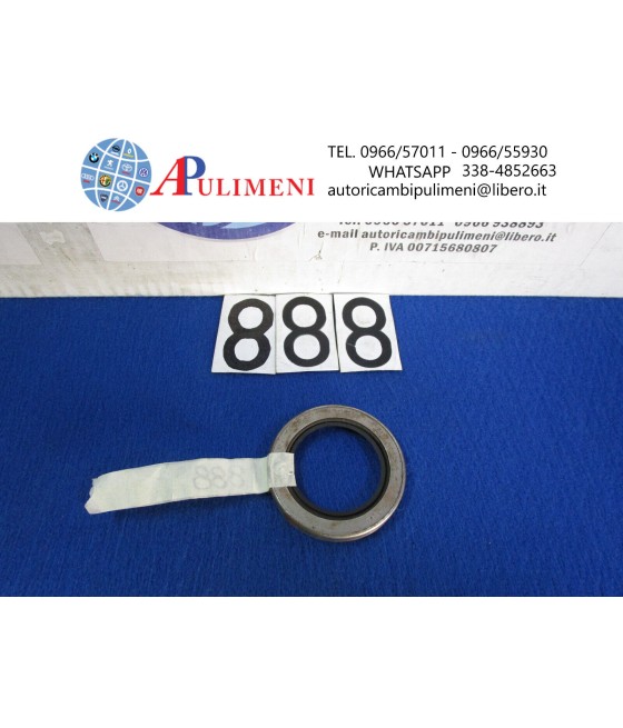50X76X10 STEFA 1158 ANELLO...