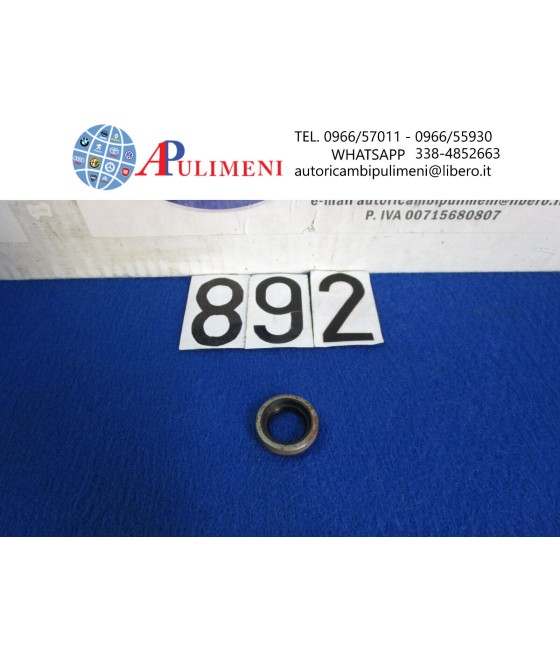 19X31X7 ANELLO DI TENUTA...