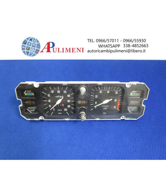 7174 QUADRO STRUMENTO...