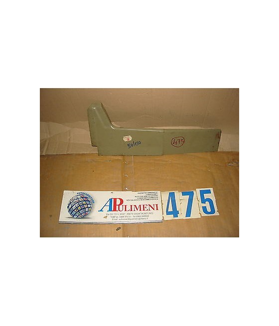 50Z/150 SOTTOPORTA (UNDER...