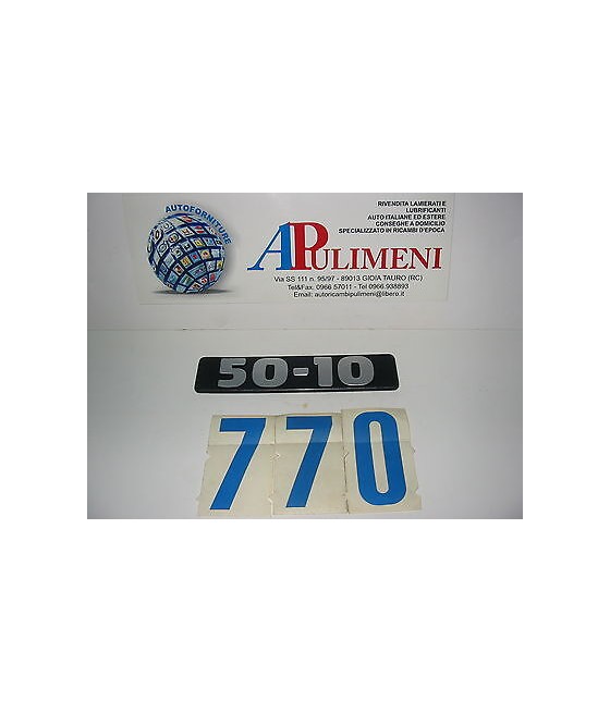 79/120 LOGO SIGLA STEMMA...