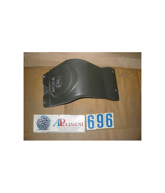 60/218 STAFFA DX SUPPORTO...