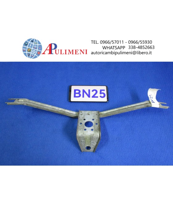 700240 PIASTRA TANDEM...