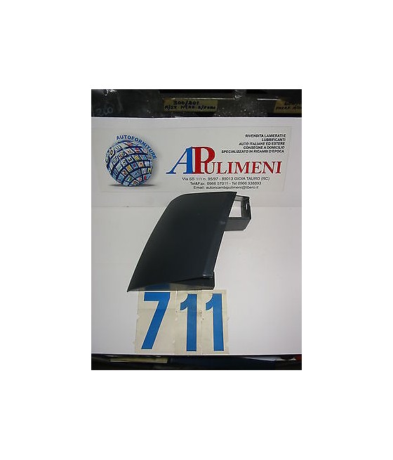 38/96 TAPPO PARAURTI...