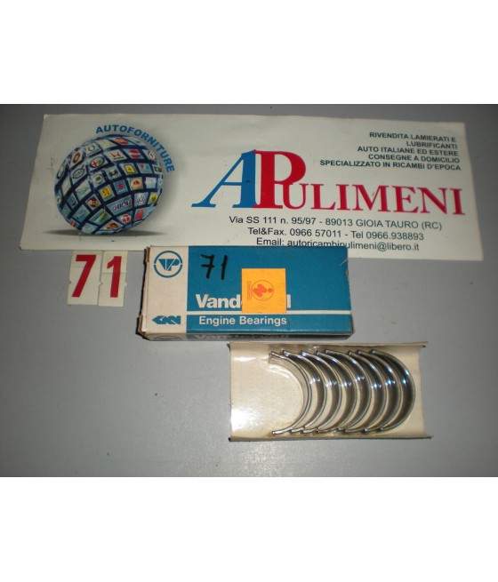 VPR91306 BRONZINE BIELLA...