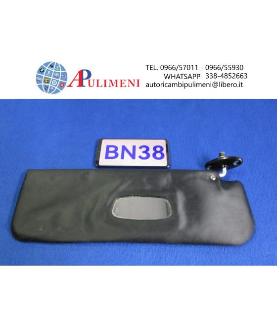 PANTINA PARASOLE DX ALFA...