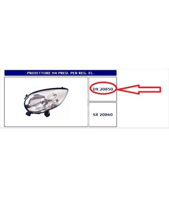 20850 6206.72 FARO...
